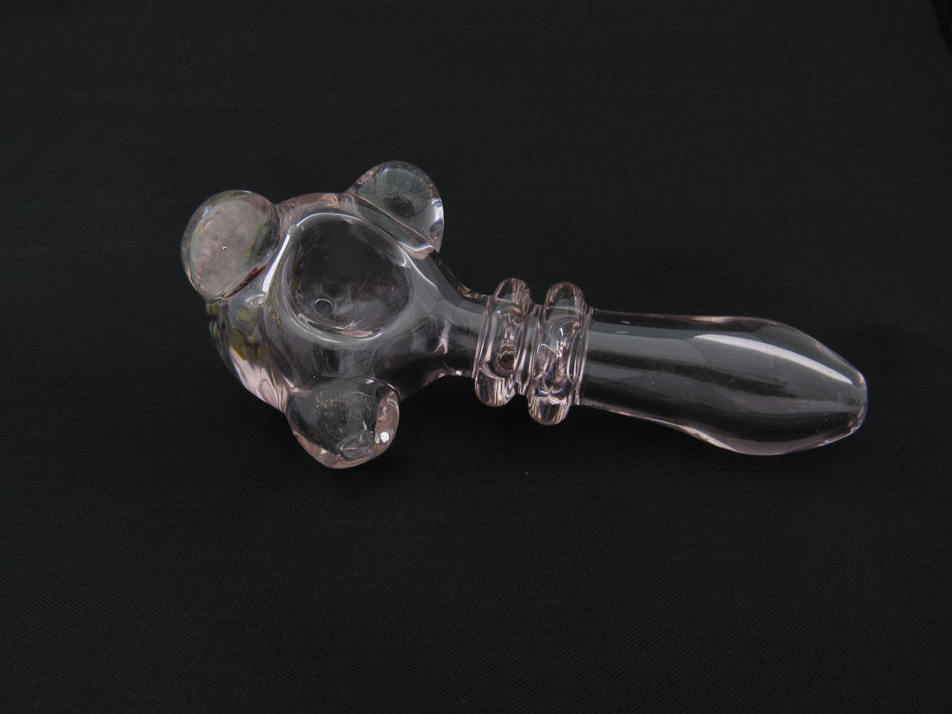 Implosion Spoon Pipe
