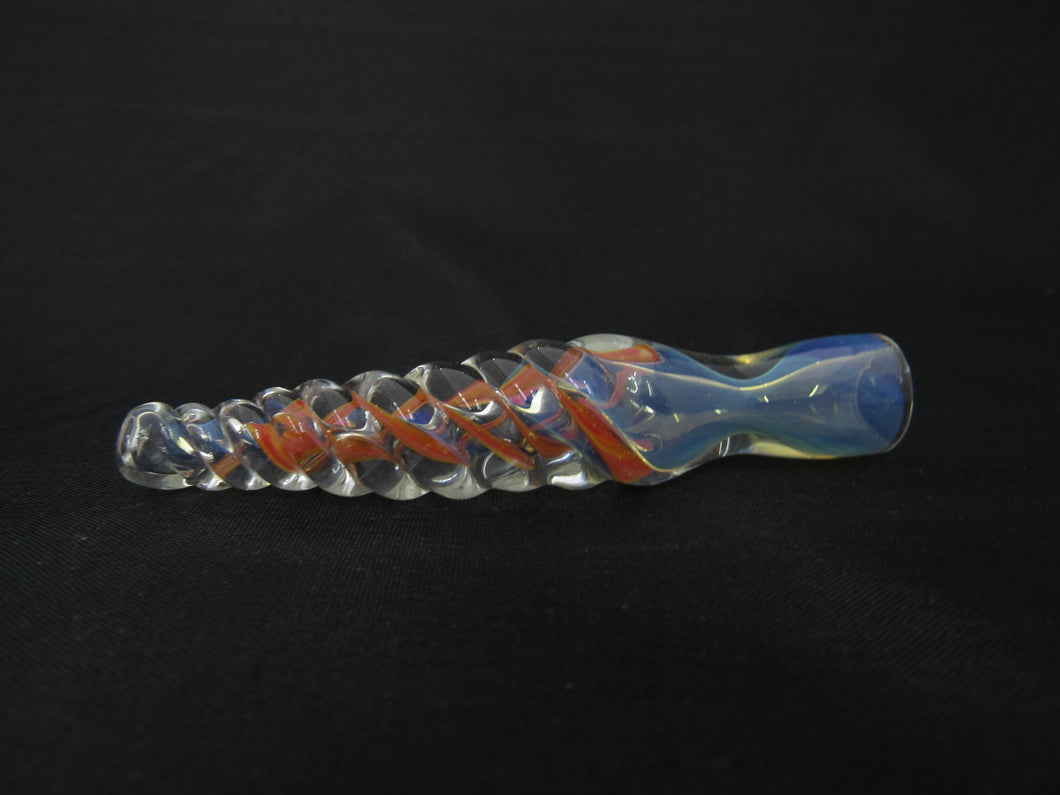 Spiral Chillum