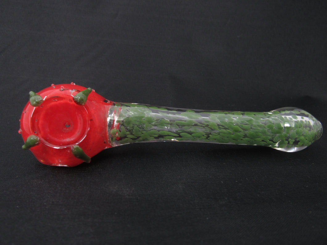 Strawberry Hammer Pipe 🍓