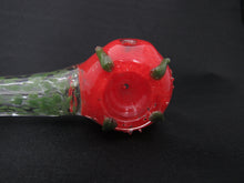 Load image into Gallery viewer, Strawberry Hammer Pipe 🍓