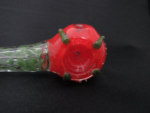 Strawberry Hammer Pipe 🍓