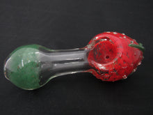 Load image into Gallery viewer, Strawberry Spoon Pipe 🍓