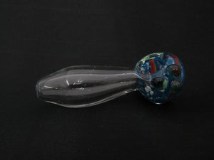 Daily Driver Spoon Pipe