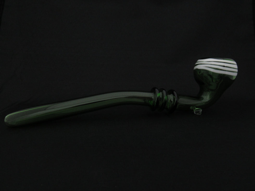 Long Green Sherlock