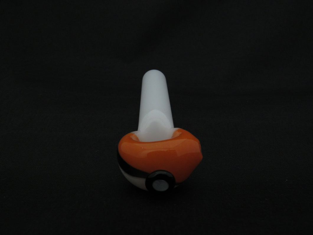 PokéBall spoon