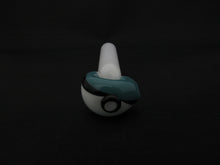 Load image into Gallery viewer, PokéBall spoon