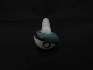 PokéBall spoon