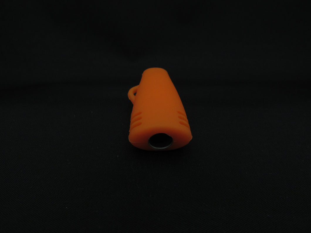 Mini Silicone One Hitter