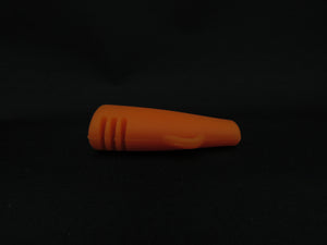 Mini Silicone One Hitter