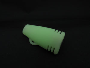 Mini Silicone One Hitter