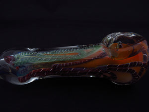 Rainbow Spoon