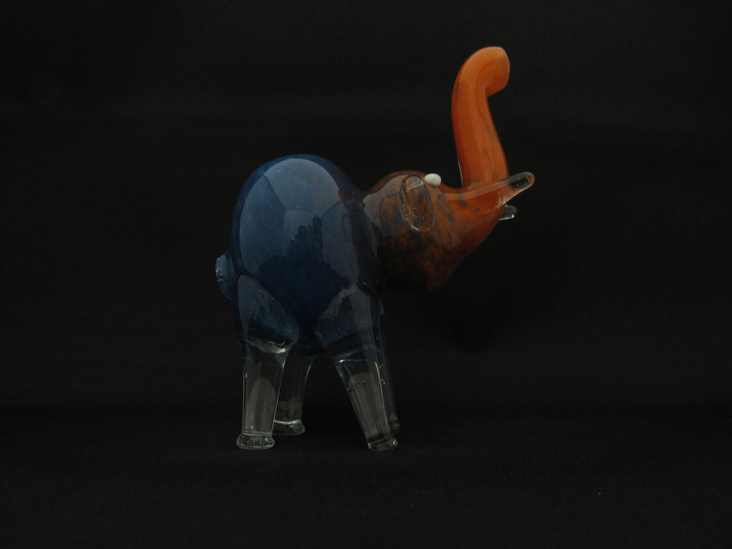 Small Elephant Pipe 🐘