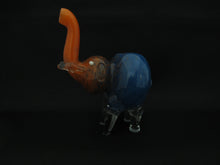 Load image into Gallery viewer, Small Elephant Pipe 🐘