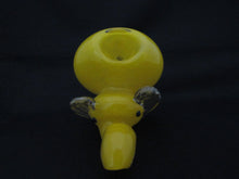 Load image into Gallery viewer, Yellow Baby Elephant Pipe 🐘