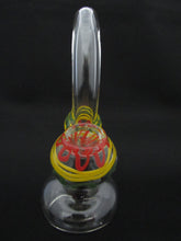 Load image into Gallery viewer, Rasta Bubbler