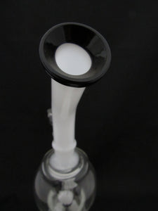 Black And White Puck Rig