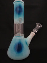 Load image into Gallery viewer, Frosted Blue Bong