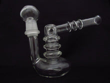 Load image into Gallery viewer, Spiral Dab Rig Bubbler