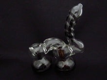 Load image into Gallery viewer, 2 Chamber Bubbler Black
