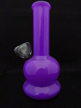 Load image into Gallery viewer, Mini Purple Bong