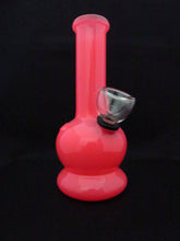 Load image into Gallery viewer, Pink Mini bong