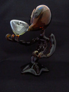 Alien Pipe