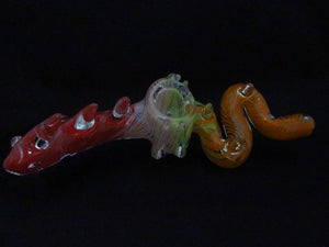 The Dragon Pipe 🐉🔥