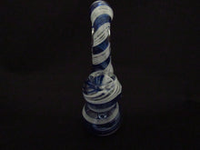 Load image into Gallery viewer, 257.5 blue mini bubbler