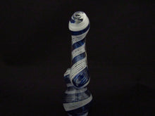 Load image into Gallery viewer, 257.5 blue mini bubbler