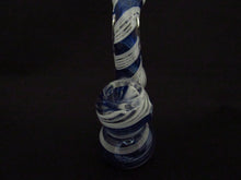 Load image into Gallery viewer, 257.5 blue mini bubbler