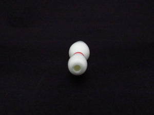 Mini Bowling Pin Pipe 🎳