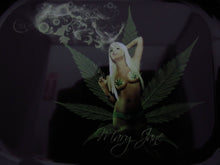 Load image into Gallery viewer, 420 Goddess Rolling Tray