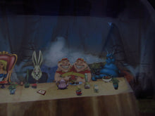 Load image into Gallery viewer, Rollin Down the Rabbit Hole with Alice Rolling Tray