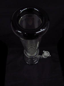 301 black bong